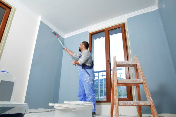 Best Eco-Friendly and Low-VOC Painting  in Bassett, VA